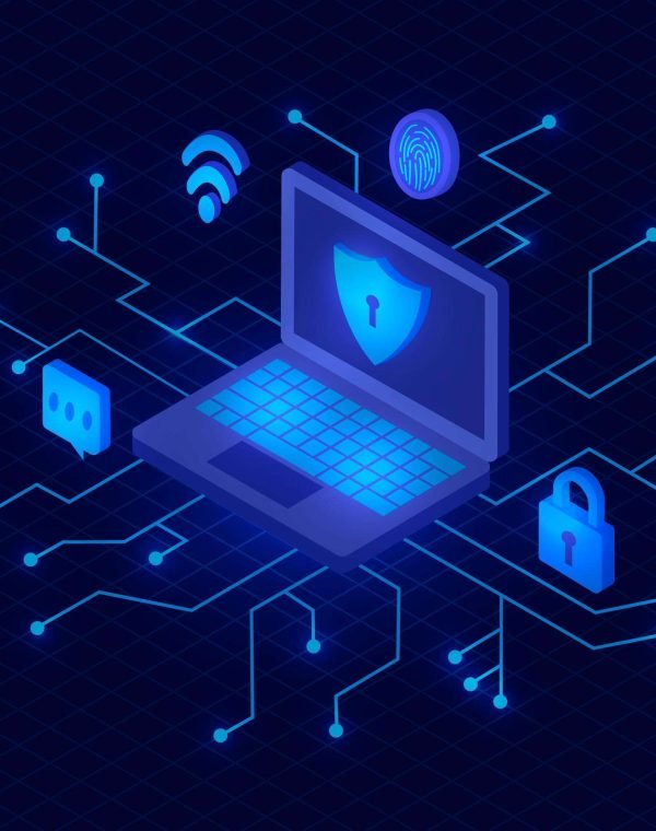 Information and Cyber Security