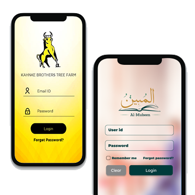 Web Application Development