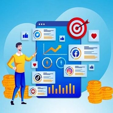 Digital Marketing Services